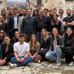 Gimbe, tourism, innovation, art: Monasterace and the challenge won with More