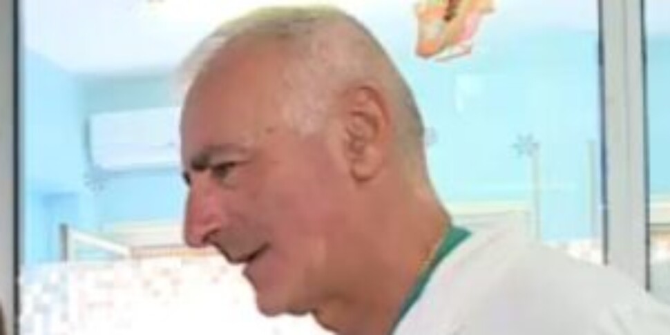Heart attack in hospital, the head doctor of Paola-Cetraro Candela underwent surgery: he is in intensive care