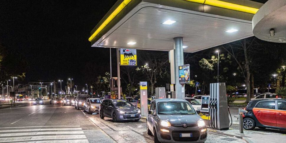 In Calabria skyrocketing prices and families in trouble: record inflation in Cosenza and Reggio