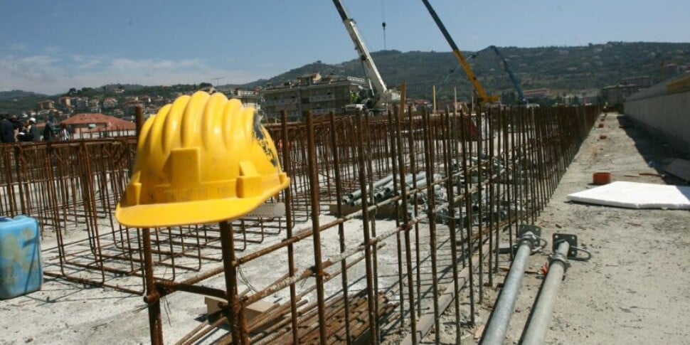 In one year in Calabria 26 fatal accidents at work, almost 9 thousand accident reports
