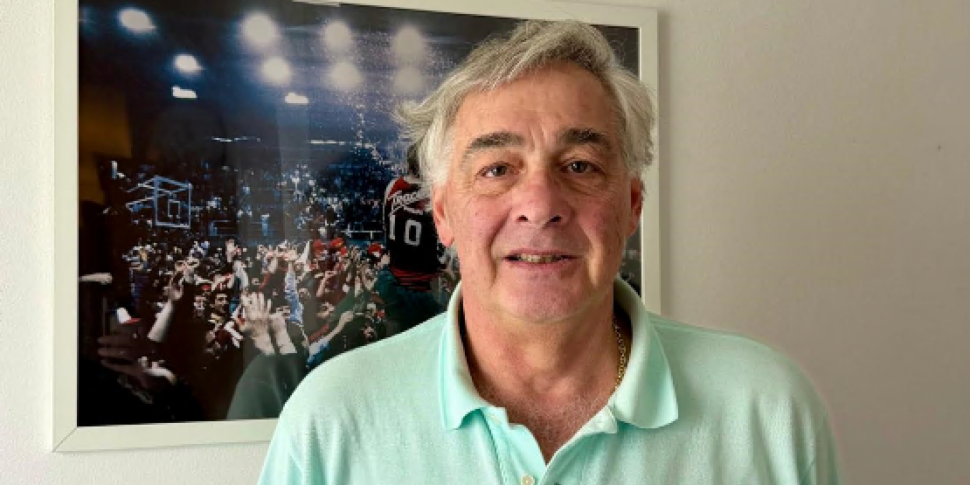 Interview with the Premier icon: "Italian basketball in crisis? We need to restore value to talent"