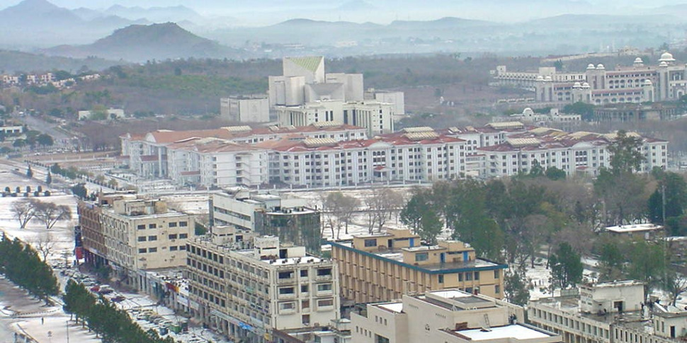 Islamabad and Rawalpindi on high alert ahead of US-Iran talks