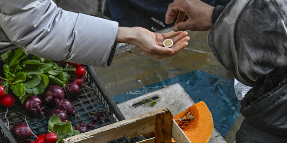 Istat, possible inflation rate of 1.8%/2.2% in 2026