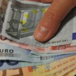 Italy's deficit/GDP at 3.1% in 2025, debt growing at 137.1%