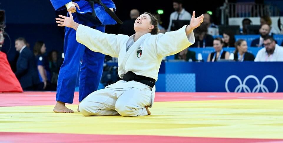 Judo, Bellandi European champion in the 78 kg. Pirelli also triumphs