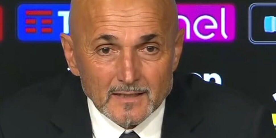Juventus, Spalletti's renewal until 2028 is official. The embrace of the team: "Many challenges await us"