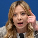 Lebanon, hits against Unifil convoy: Meloni condemns Israel