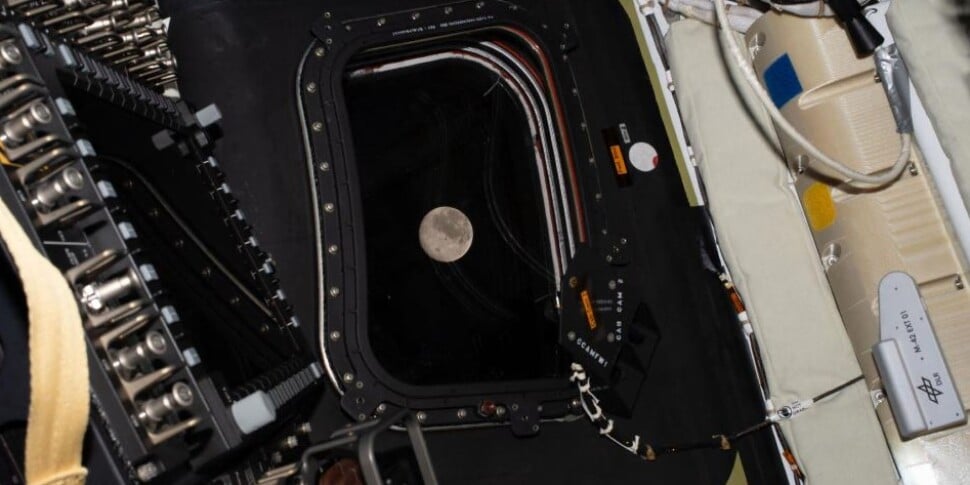 Luna, Artemis II astronauts beat the Apollo 13 record: never has a crew been so far from Earth