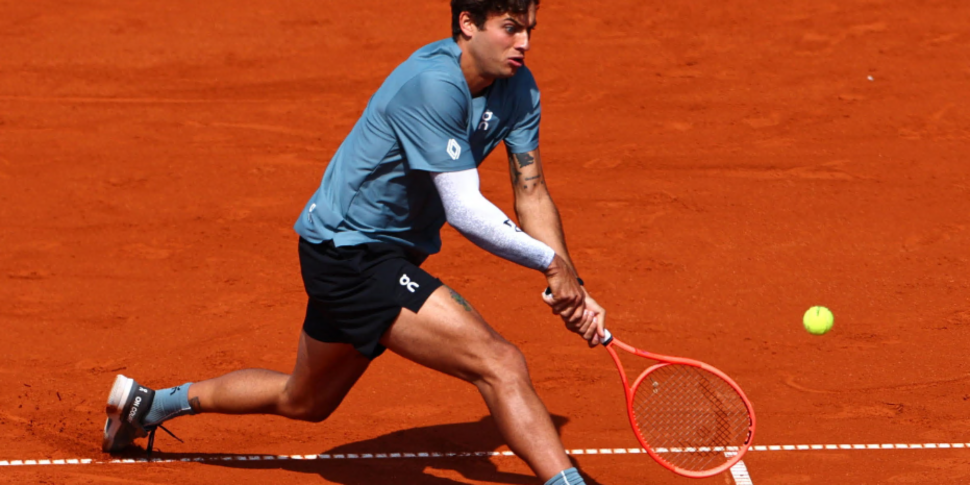 Madrid smiles at the Azzurri: Cobolli and Darderi advance. Only Paolini stops in the third round