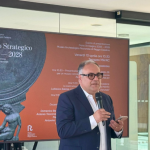 Marc, a strategic plan to build culture