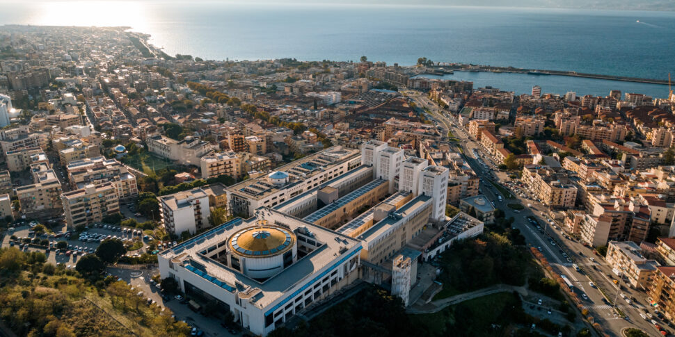 Mediterranea in Reggio, hopes and many doubts about merit income: "The work that doesn't exist is the real unknown"