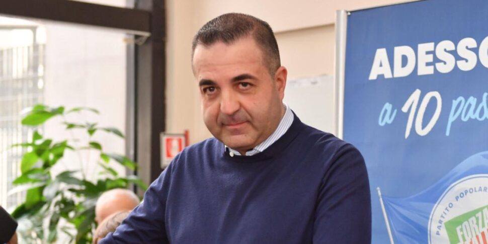Merenda case, Cannizzaro's "no" shakes the center-right in Reggio: "Galati stop the operation"