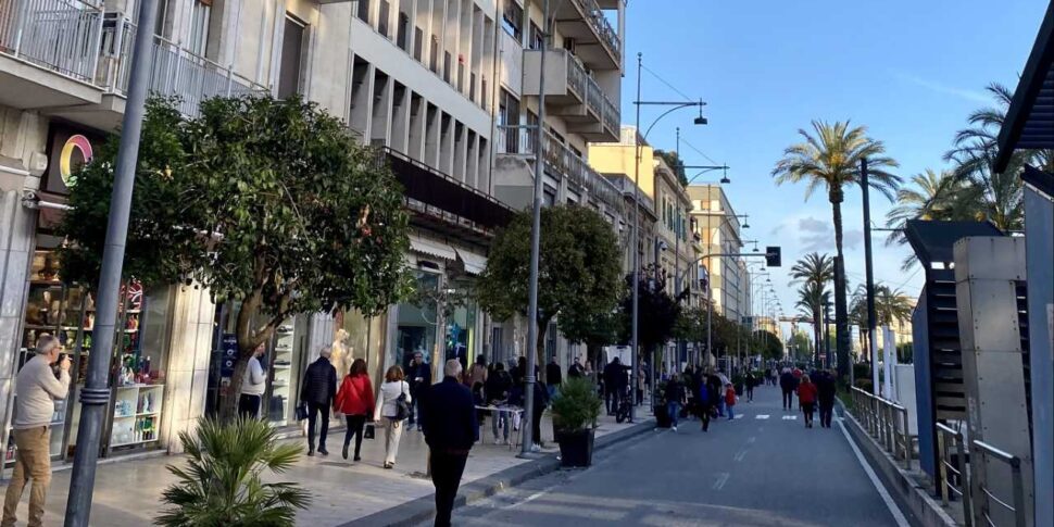 Messina: 16.6 million from the Region for urban regeneration and mobility