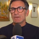 Messina, Romano responds (indirectly) to Feola: "It's better for him to concentrate on his work"