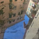 Messina, sewer and insects at the bottom of Fucile. For Amam, the delay in work "is the fault of a private individual"