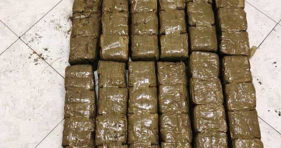 Messina, the 12 kg of drugs in Fondo Fucile: the police intensify their investigations