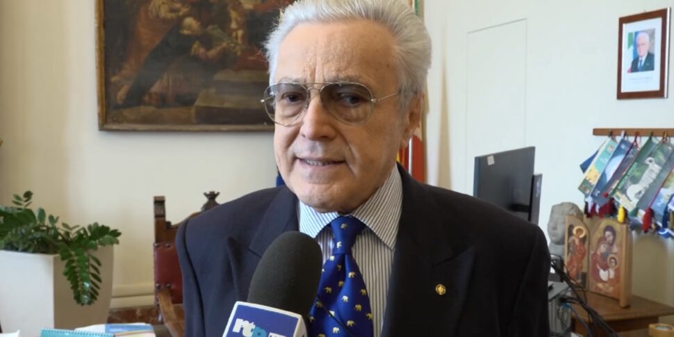Messina, the unions of Palazzo Zanca in confrontation with the commissioner