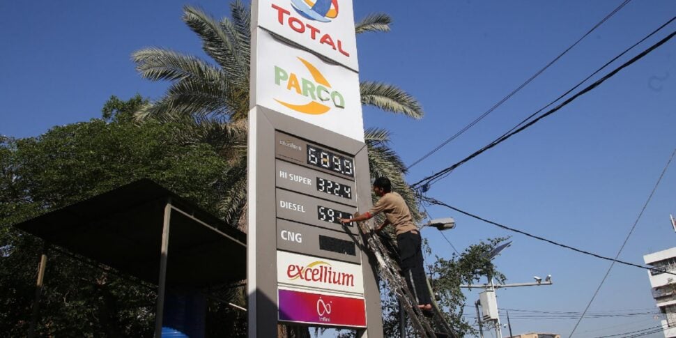 OPEC+ increases oil production: +206,000 barrels per day since May