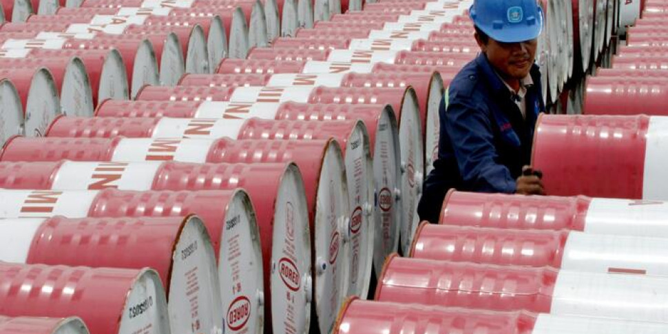 Oil price jumps after Trump's words, WTI rises to 110 dollars