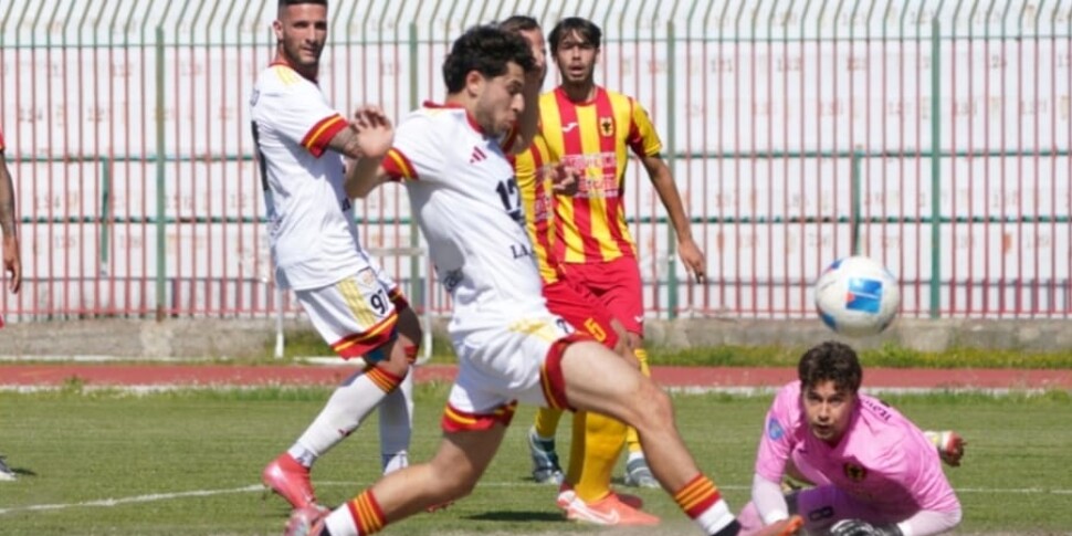 Only a draw between Igea Virtus and Messina: the Giallorossi will play everything against Milazzo next Sunday