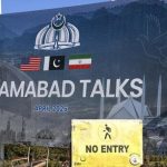 Pakistan has proposed a second round of ceasefire negotiations between the US and Iran. China offers four points for resolving the conflict