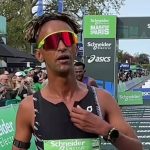 Paris Marathon, historic feat of the Italian Yeman Crippa