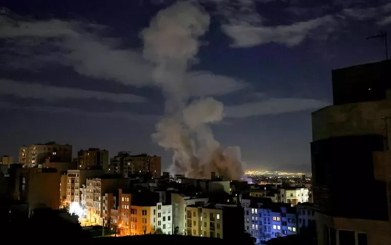 “Pentagon Prepares for Weeks of Ground Operations in Iran.” Tehran threatens US universities in the Middle East