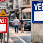 Praia a mare, stop to wild "for rent" signs: the Municipality's crackdown on urban decorum