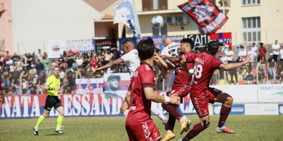 Reggina beats Milazzo with Laaribi and Guida: but promotion is now a mirage