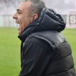 Reggina forced to act as a spectator