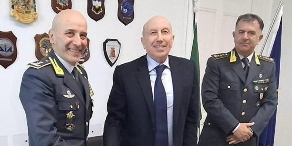 Reggio, crackdown on illicit assets strengthened: memorandum signed between the Attorney General's Office and the Financial Police