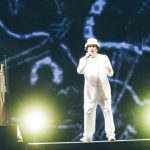 Renato Zero in Messina from tonight: waiting for the four dates at PalaRescifina