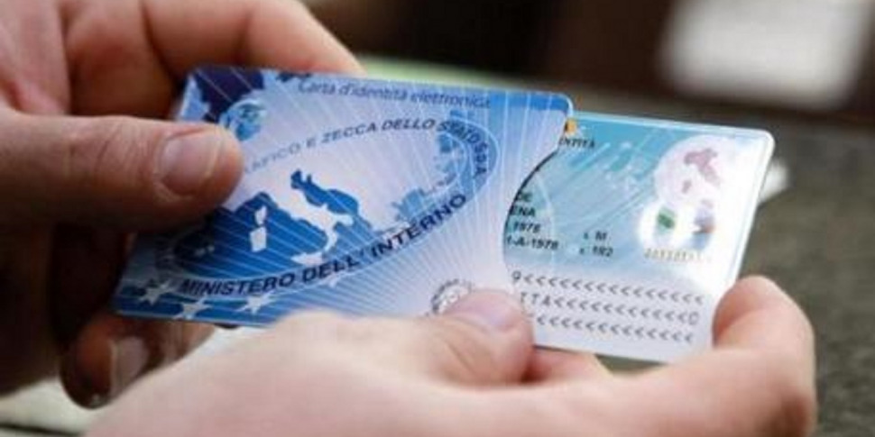 Replacement of the paper identity card with the electronic one, the Open days begin in Catanzaro