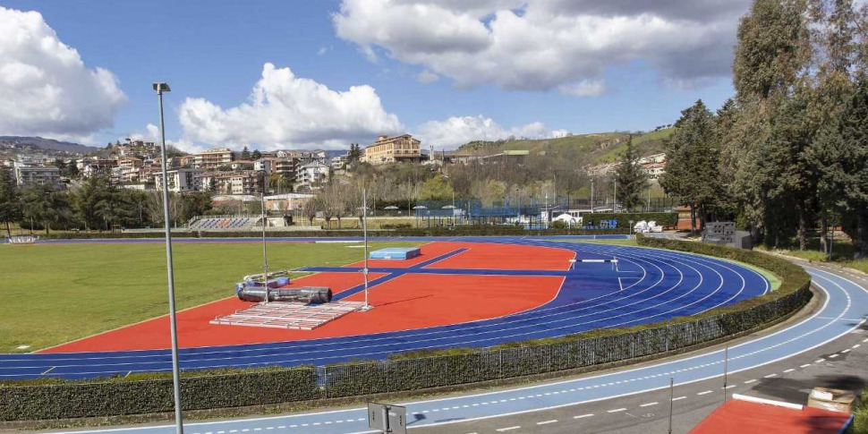 Rotariadi Calabria 2026, already 450 registered: final on May 23rd at the Campo Scuola di Cosenza