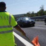 SS280 “Dei Due Mari”: temporary closures between Sarrottino and Tiriolo for ANAS works