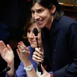 Schlein: firm condemnation of President Trump's attack on Prime Minister Meloni