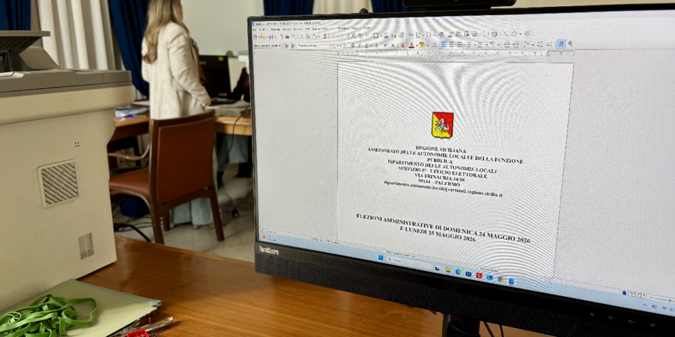 Scurria: «14 ScN lists are excluded». Basile: «This has caused alarm»