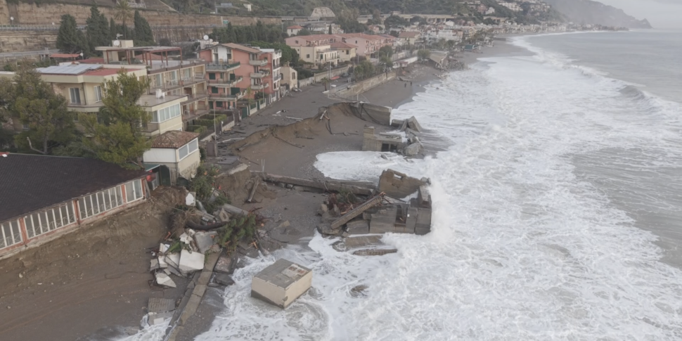 Sicily hit by cyclones, the Region declares a natural disaster. Ok from the Chamber to the contribution-saving rule