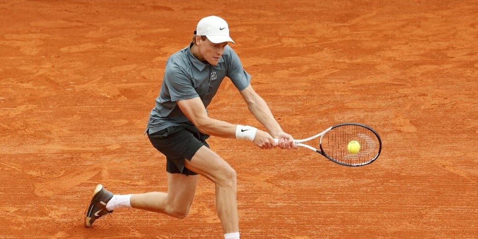 Sinner beats Aliassime in two sets, in the semifinals in Monte Carlo against Zverev