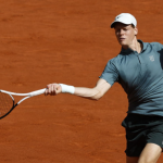 Sinner flies to the quarterfinals in Madrid, beating Norrie in two sets