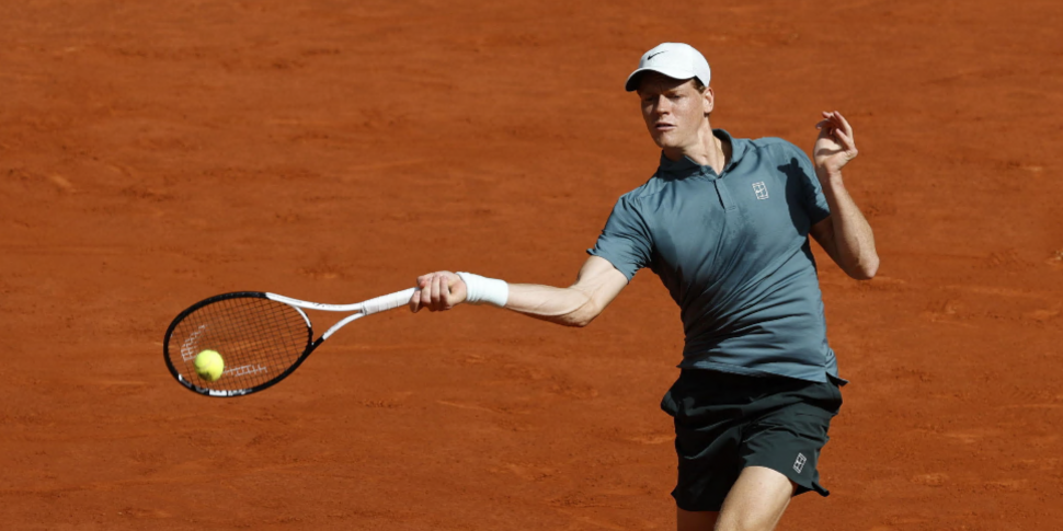 Sinner flies to the quarterfinals in Madrid, beating Norrie in two sets