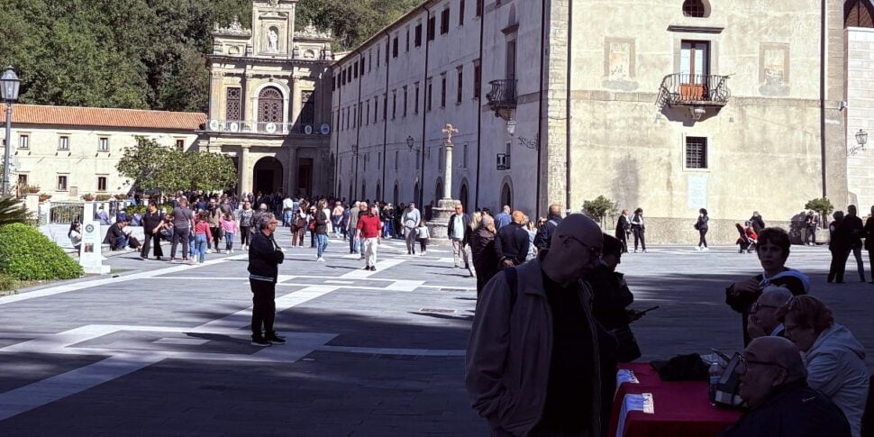 Ten days of events for San Francesco: Paola is transformed into an open-air stage