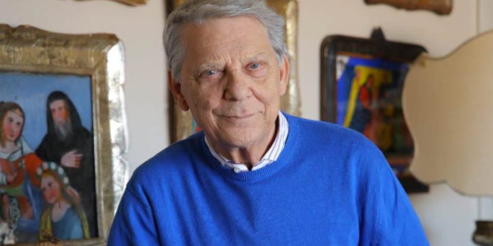 That tiny Sicily that you don't expect: word to the journalist Giuseppe Sottile