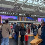 The Financial Times: "European airports at fuel risk within three weeks". The IEA: "This will lead to a global food crisis"