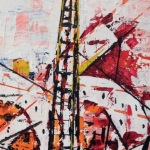 The Strait, device of wonder