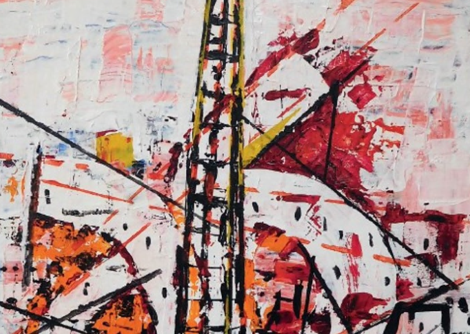 The Strait, device of wonder