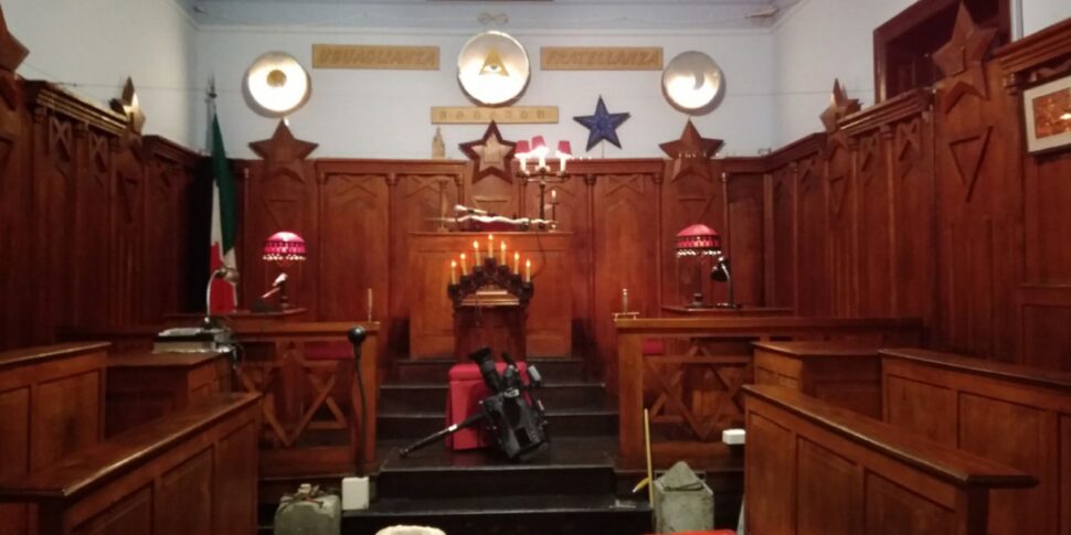 The "challenge" between the Freemason brothers in Messina, the investigating judge will decide if it goes ahead
