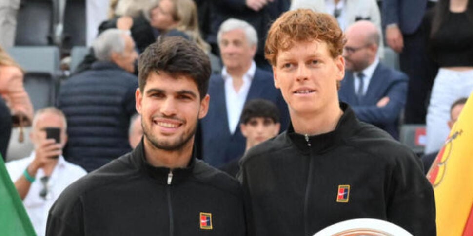 The clay season comes into full swing, Alcaraz awaits exams: "Better to return to the top"