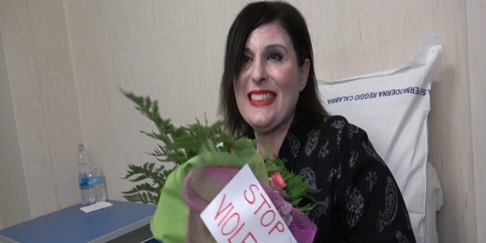 The courage of Maria Antonietta Rositani leads the challenge of the Democratic Party in Reggio