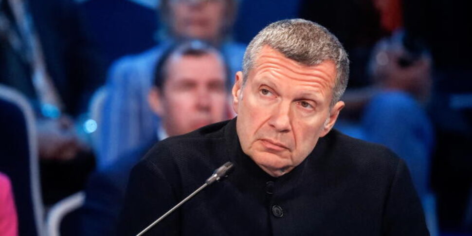 The insults to Meloni. Who is Vladimir Solovyov, one of the most aggressive interpreters of the Kremlin line